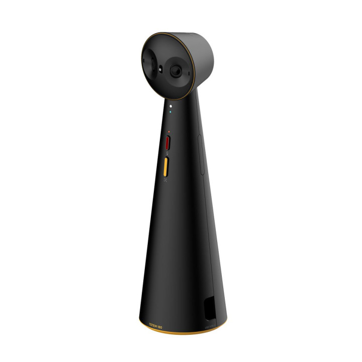 IPEVO TOTEM 180 4K Panoramic Video Conference camera
